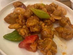 -莆田餐厅PUTIEN(西安万象天地店)