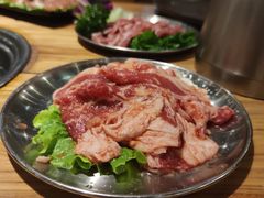 -牛炙烤肉(车公庙店)