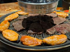 -韩象烤肉·韩国料理(市南麦凯乐旗舰店)