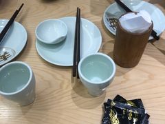 -船歌·鱼水饺青岛菜(国贸商城店)