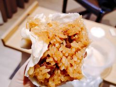 -曙光薇酒店(南京夫子庙老门东店)