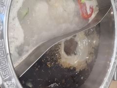 -袁记串串香(泉水轻轨站店)