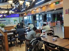 -陇兴楼兰州拉面(西安咸阳国际机场店)