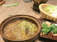 -古关火锅店(古北水镇景区店)