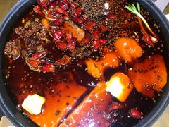 -白乐天毛肚火锅馆(南滨路店)
