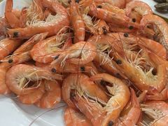 -老船长海鲜大排档(银滩店)