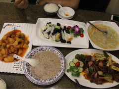 -旺达·福州菜(正大广场店)