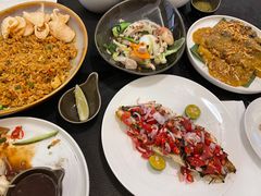 -THE PAWON·8碗(古北SOHO店)