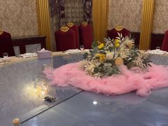 -天毓山庄·餐厅