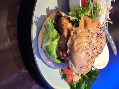 -bluefrog蓝蛙(皇庭广场店)