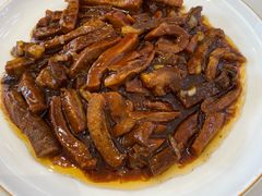 -清真·同发顺饭庄·烧麦(总店)