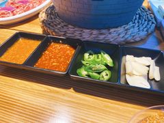 -丁荣华炸串(托乐嘉店)