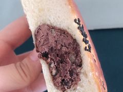 日式红豆包-角落低卡烘焙(正弘城店)