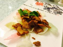 -华兴大酒楼(亿宝大厦店)