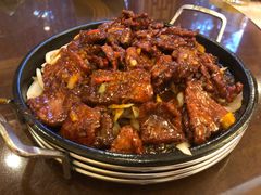 -永乐饭庄(安德路店)