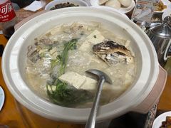 -芦茨金富饭庄·25年老字号·专做稻草鸡