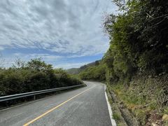 -大围山国家森林公园