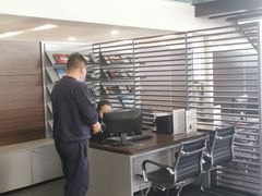 -北京鹏龙瑞星奔驰4s店(来广营店)