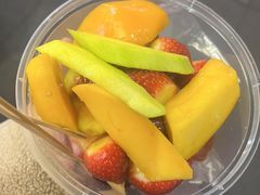 -老炳·七丛松甘草水果