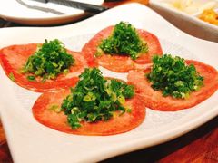 -橘焱胡同烧肉夜食(BFC外滩金融中心店)