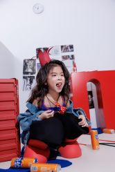 -UCOME优可儿童亲子摄影