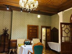 -马勒别墅·中餐厅