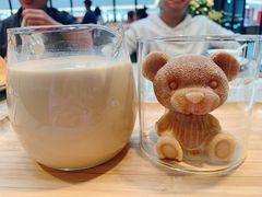 -大树餐厅(红旗街万达店)