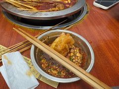 -丹妹麻辣烫(袁家岭20year店)