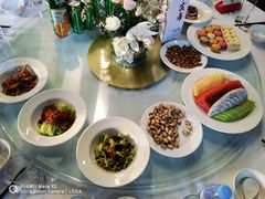 -香厨中餐厅(松北香格里拉店)