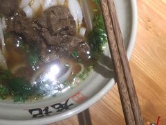 -湘人龙记老长沙米粉(华普国际大厦店)
