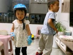 -逸动少儿体能·运动培训(申花校区)