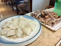 清水狗排-英子补身汤(海兰路店)