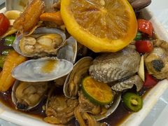 -深海中餐厅(国家海洋博物馆店)