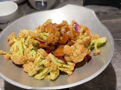 -前海沿·青岛菜(乐客城店)