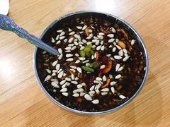 -清真老铁家灌汤包