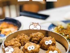 -王阿盖手工小吃(万泰城店)