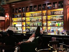 -Hill.Cocktail半山酒吧(中山店)
