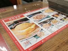 -孖记茶档·热腾茶餐(江南西plus店)