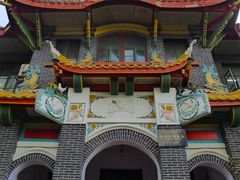 -四川大学(华西校区)