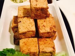 -鹿港小镇(悠唐店)