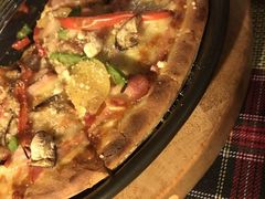 -小世界西餐厅(建国门店)