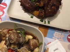 -木屋烧烤(南新店)