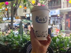 -婉泰·特色小吃·舂鸡脚(告庄二店)