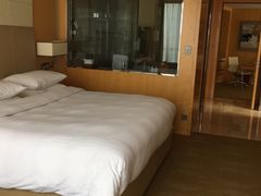 -杭州钱江新城万怡酒店-西餐厅