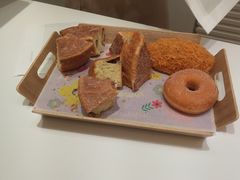 -好利来(西罗园店)
