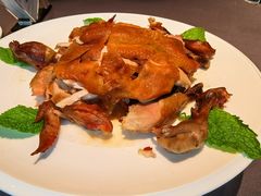 -惠丰堂饭庄·烤鸭·京味菜(翠微路店)