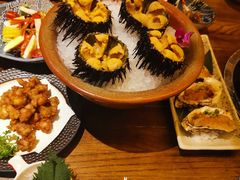 炸脆骨-蟹将军·松叶蟹和牛日料放题自助(K11店)