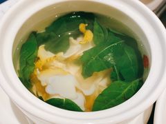 枸杞叶炖海螺-闽和南(深圳万象城店)