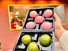 -江南糕潮(新生路总店)