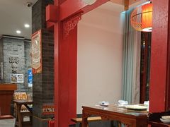 -临潼印象·特色陕菜